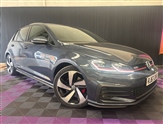 Used Volkswagen Golf
