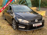 Used Volkswagen Golf
