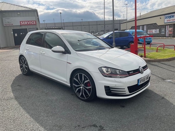 Large image for the Used Volkswagen GOLF