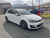 Used Volkswagen Golf