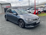 Used Volkswagen Golf