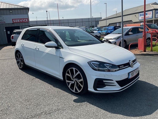 Large image for the Used Volkswagen GOLF