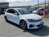 Used Volkswagen Golf