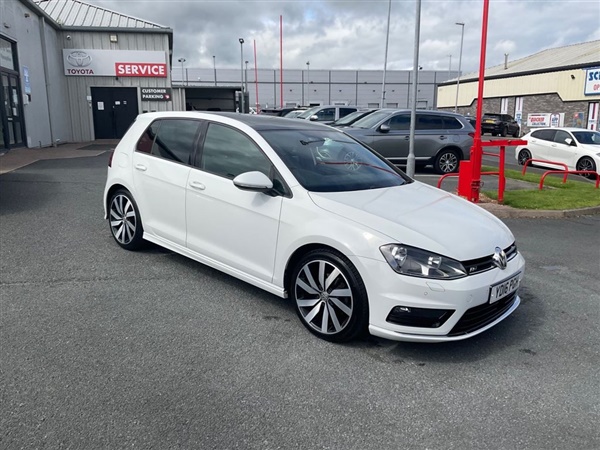 Large image for the Used Volkswagen GOLF