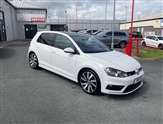 Used Volkswagen Golf