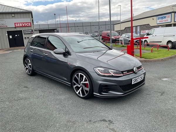 Large image for the Used Volkswagen GOLF