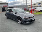 Used Volkswagen Golf