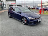 Used Volkswagen Golf