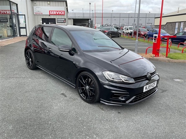Large image for the Used Volkswagen GOLF