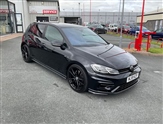Used Volkswagen Golf