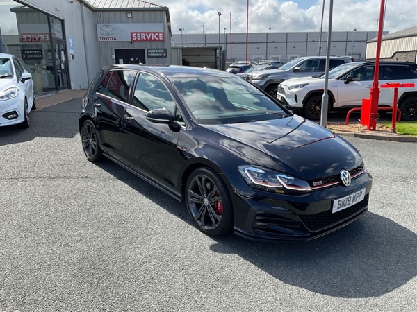 Large image for the Used Volkswagen GOLF