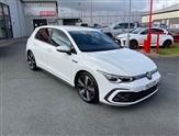Used Volkswagen Golf