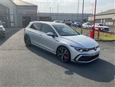 Used Volkswagen Golf