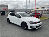 Used Volkswagen Golf