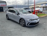 Used Volkswagen Golf