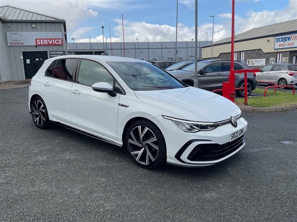 Large image for the Used Volkswagen GOLF