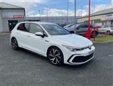 Used Volkswagen Golf