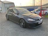 Used Volkswagen Golf