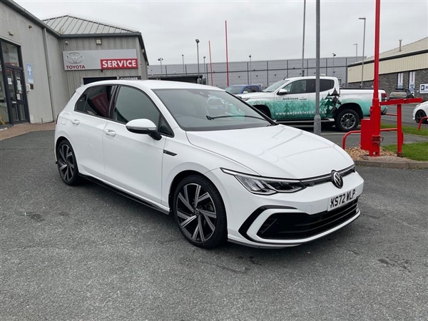 Large image for the Used Volkswagen GOLF