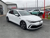 Used Volkswagen Golf