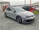 Used Volkswagen Golf