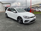 Used Volkswagen Golf