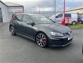 Used Volkswagen Golf