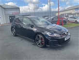 Used Volkswagen Golf