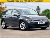 Used Volkswagen Golf