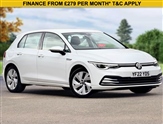 Used Volkswagen Golf