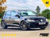 Used Volkswagen Golf