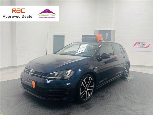 Large image for the Used Volkswagen GOLF