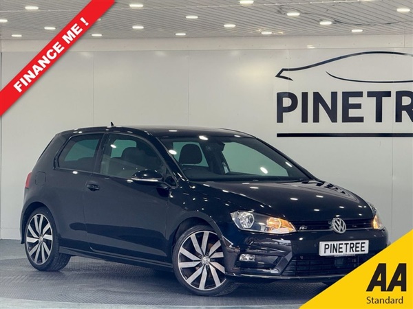 Large image for the Used Volkswagen GOLF