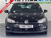 Volkswagen Golf Image 2
