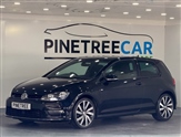 Volkswagen Golf Image 3