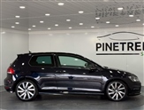Volkswagen Golf Image 5