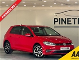 Volkswagen Golf Image 1