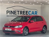 Volkswagen Golf Image 3