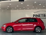 Volkswagen Golf Image 5