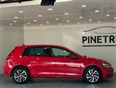 Volkswagen Golf Image 6