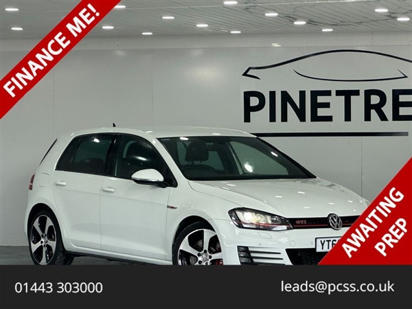 Large image for the Used Volkswagen GOLF