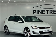 Used Volkswagen Golf