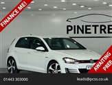 Volkswagen Golf Image 1