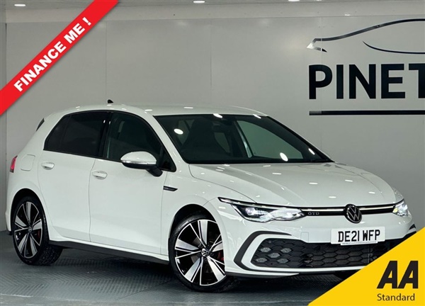 Large image for the Used Volkswagen GOLF