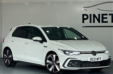 Used Volkswagen Golf