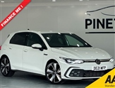 Volkswagen Golf Image 1