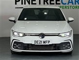 Volkswagen Golf Image 2