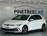 Volkswagen Golf Image 3