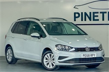 Used Volkswagen Golf