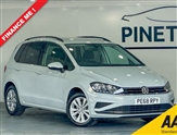 Volkswagen Golf Image 1